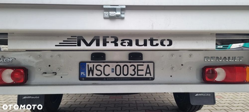 skrzynia ładunkowa - 3