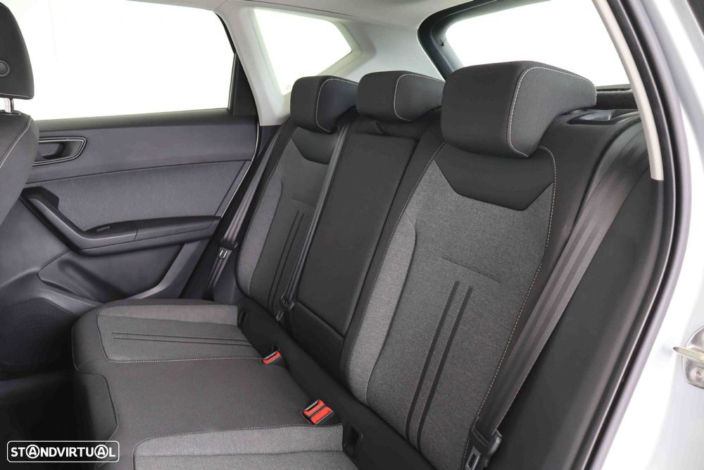 SEAT Ateca 1.0 TSI Style - 27