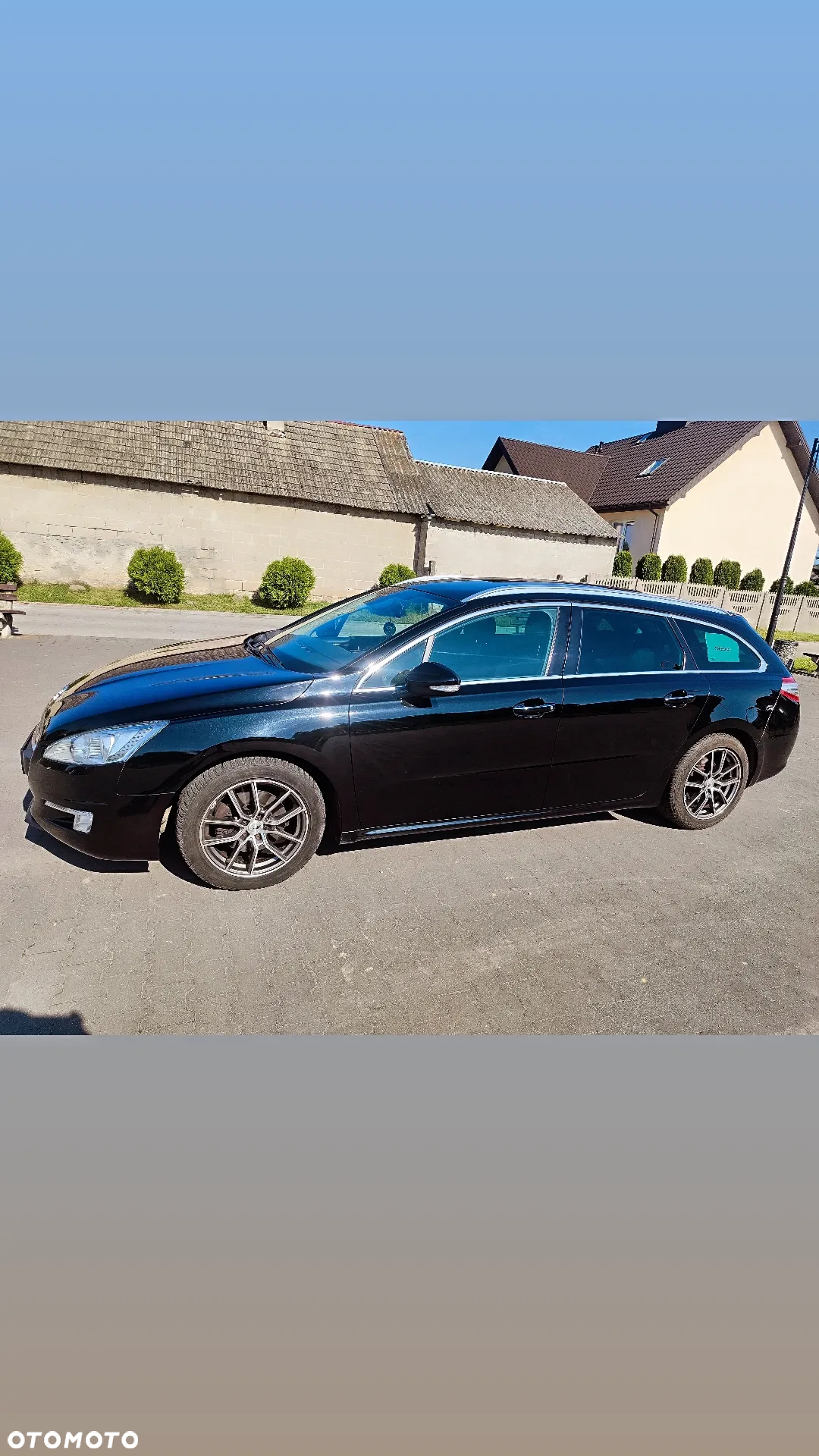 Peugeot 508 SW HDi 160 Automatik Style - 6