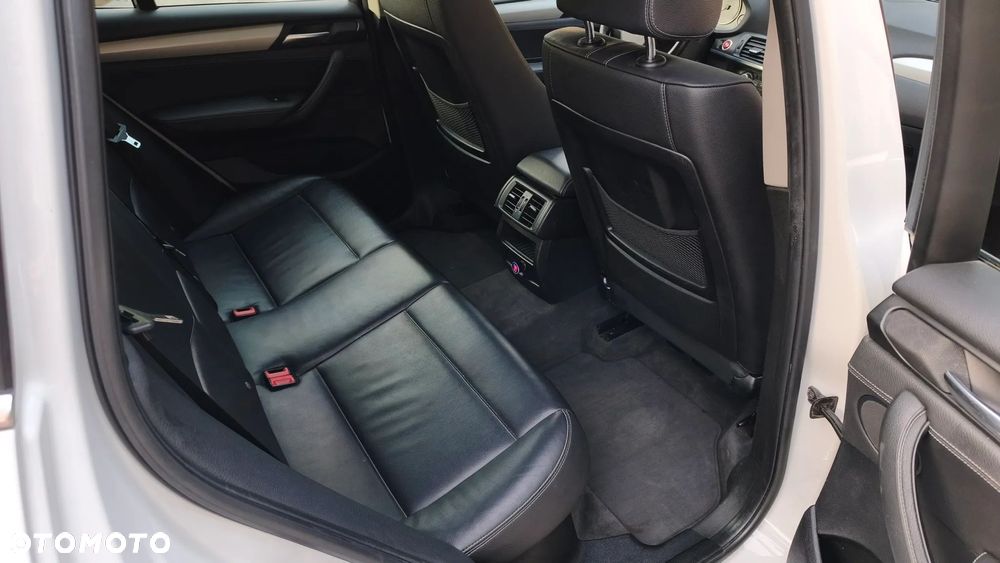 BMW X3 - 15