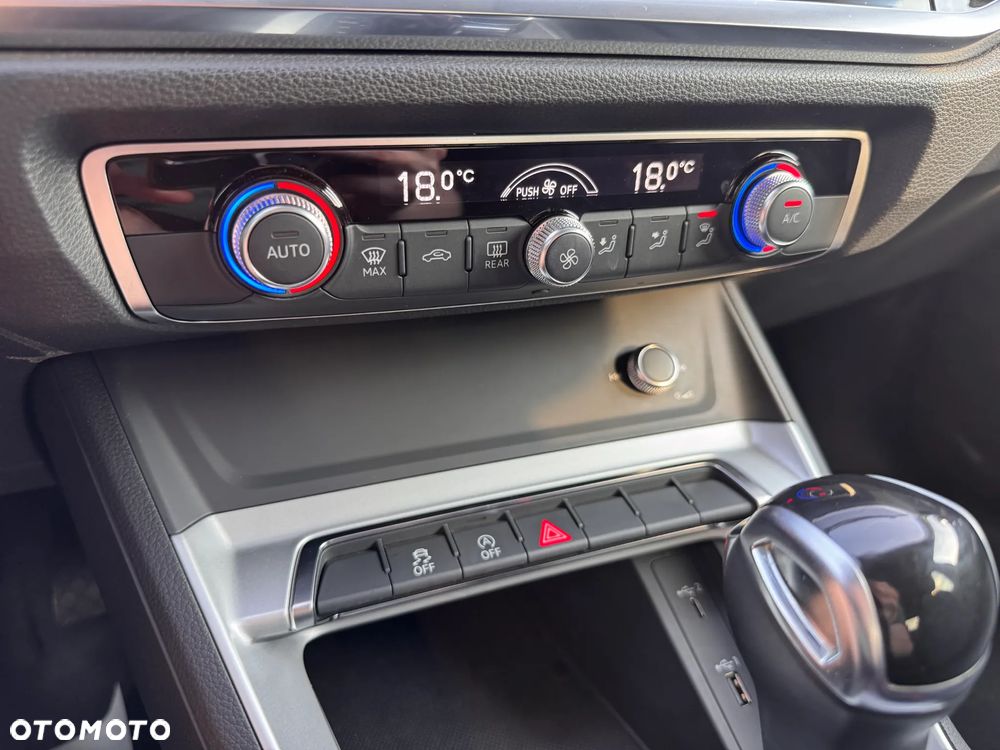 Audi Q3 - 29