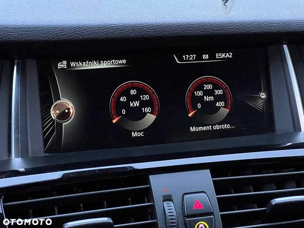 BMW X4 xDrive20d - 29