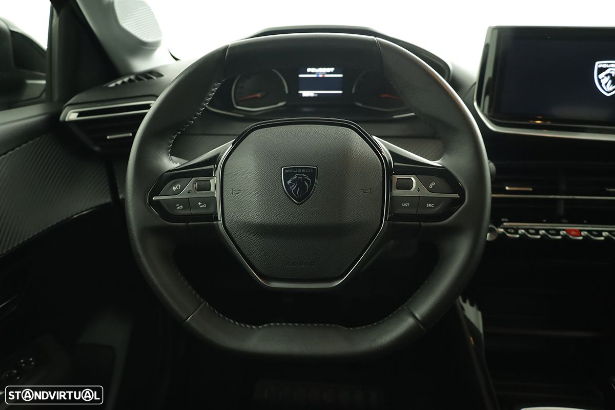 Peugeot 208 1.2 PureTech Active - 13