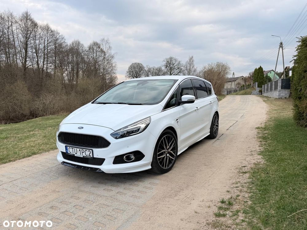 Ford S-Max 2.0 TDCi Bi-Turbo ST-Line PowerShift - 1