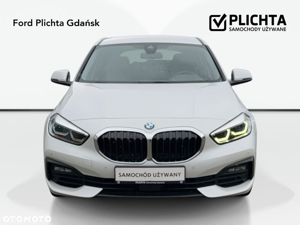 BMW Seria 1 - 3