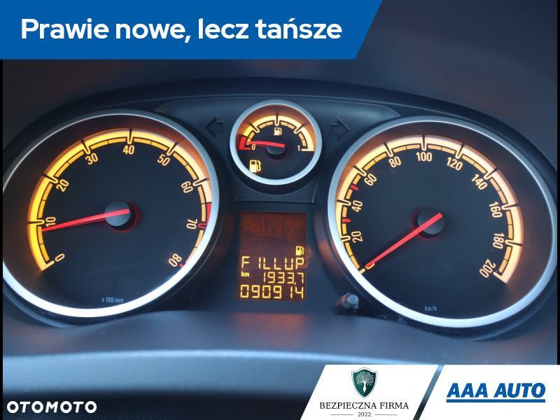 Opel Corsa - 12