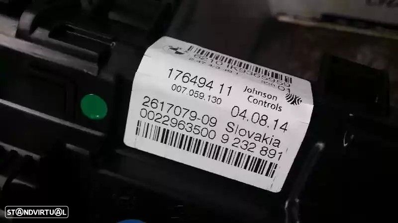 QUADRANTE BMW 2 COUPÉ 2015 -261707909 - 2