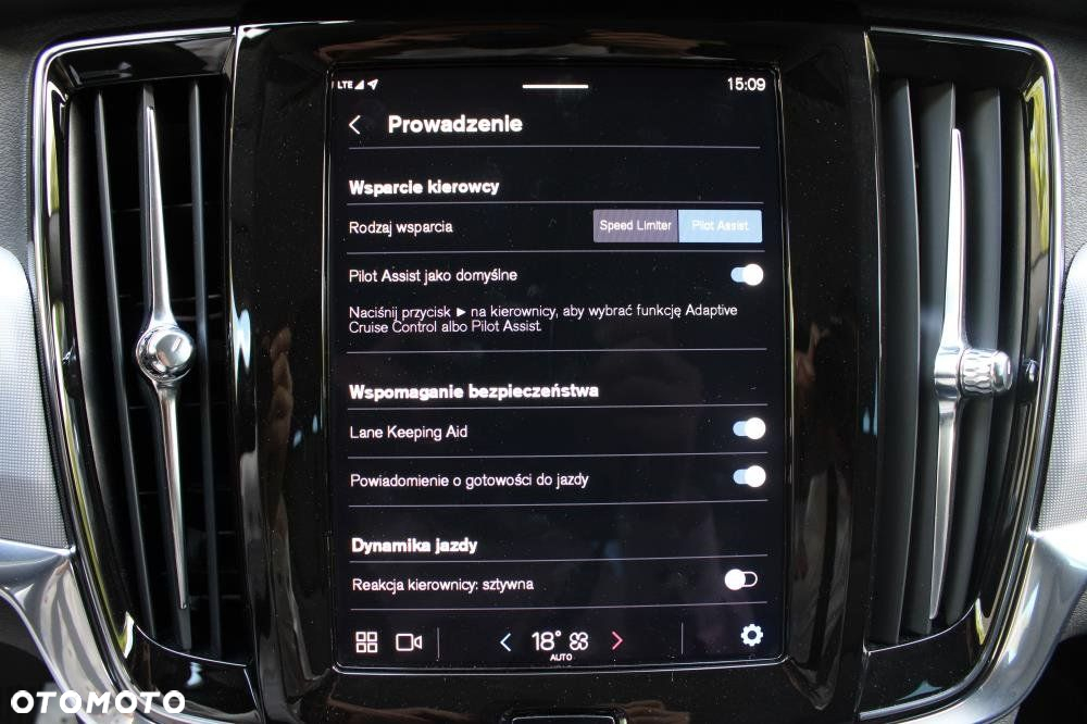 Volvo V90 - 19