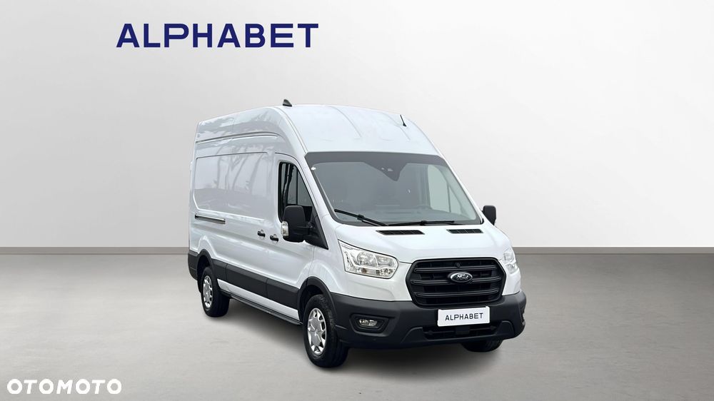Ford Transit - 7