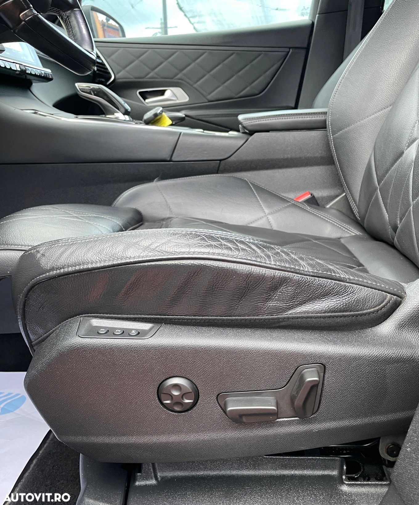 DS Automobiles DS 7 Crossback DS7 1.6 PureTech 180 S&S EAT8 RIVOLI - 18