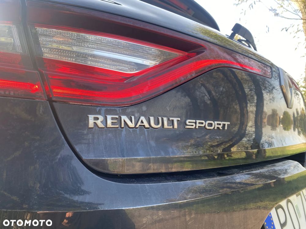 Renault Megane 1.6 TCe GT EDC - 7