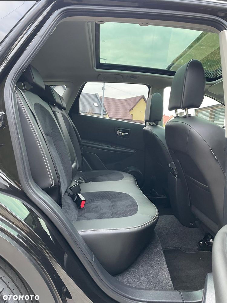 Nissan Qashqai 1.6 Tekna Pack - 21