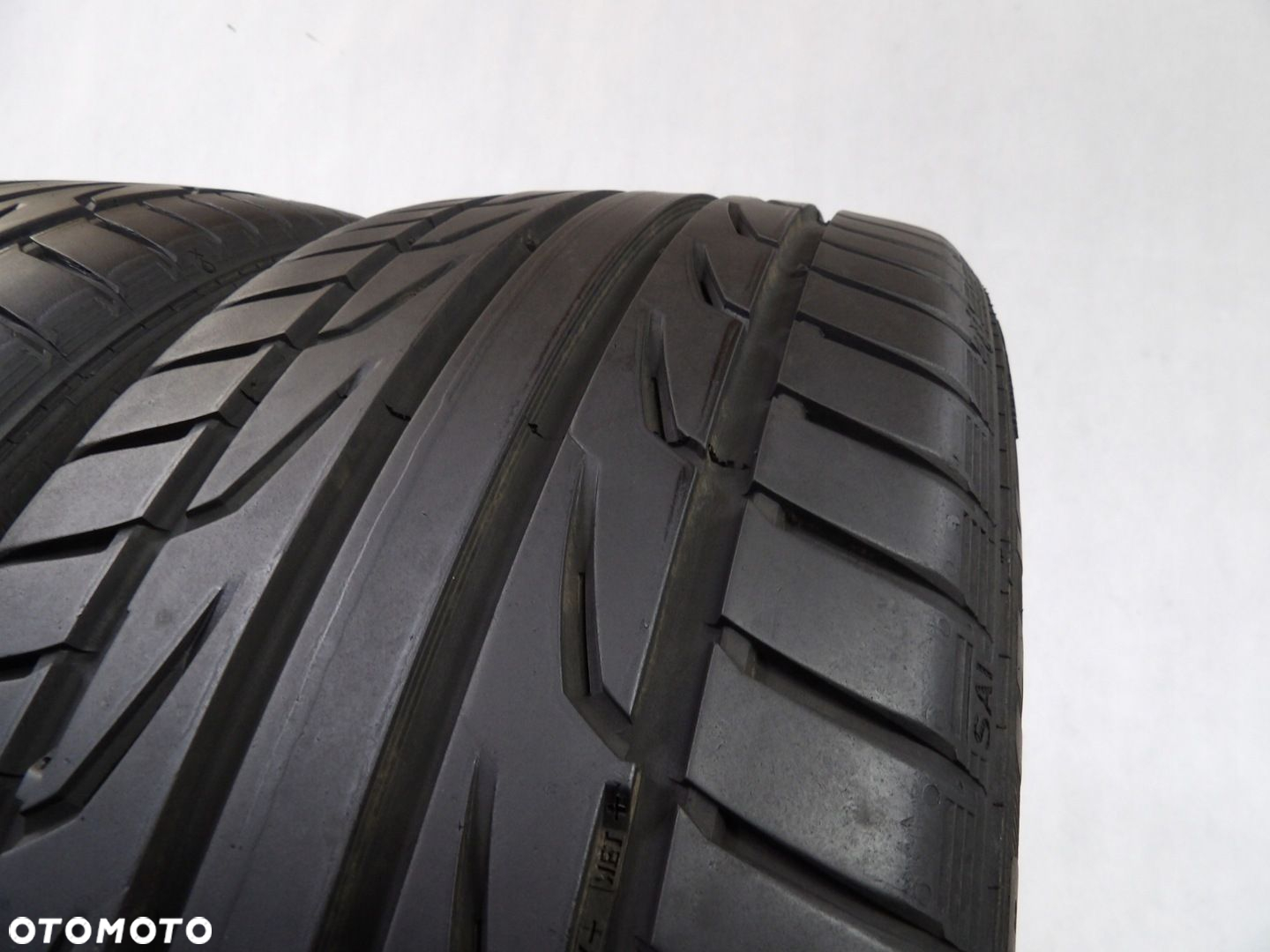 2X opony 215/45R17 SEMPERIT SPEED LIFE 2 - 3
