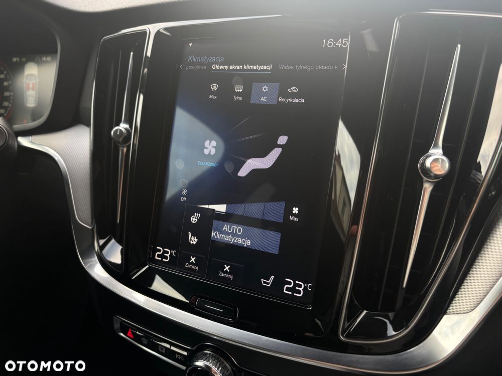 Volvo V60 D4 Geartronic Inscription - 34