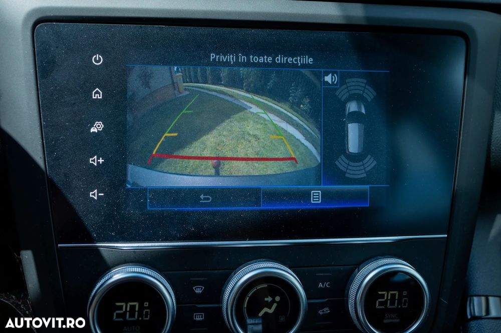Renault Kadjar BLUE dCi 115 EDC INTENS - 34