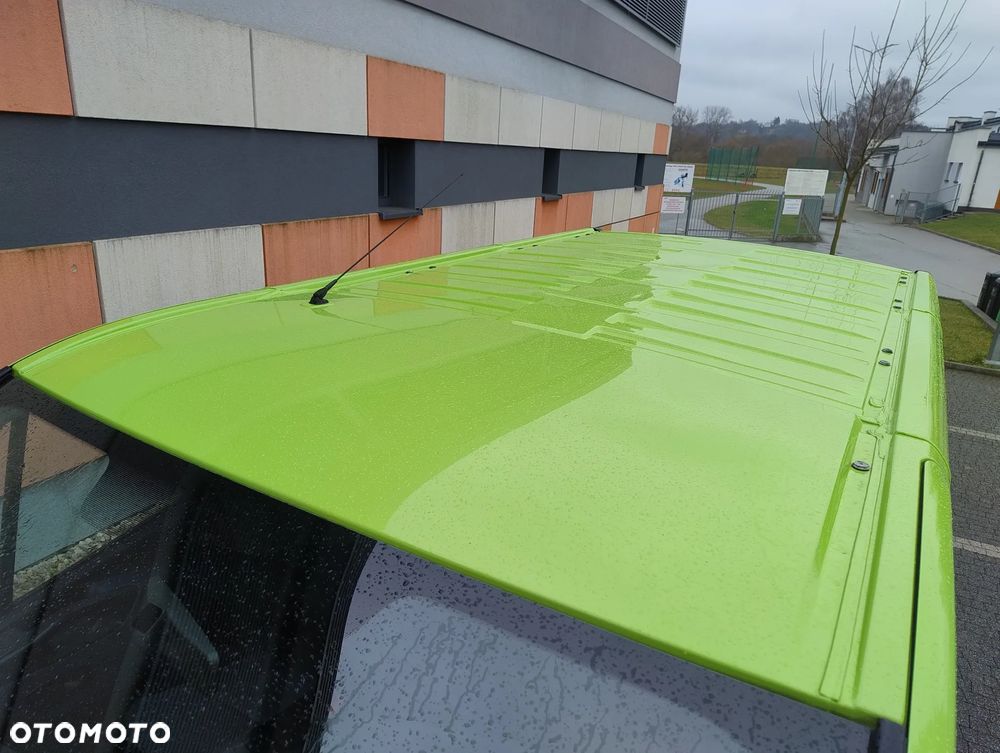 Opel VIVARO 1.6 CDTI (115KM) 6-BIEGÓW (L1H1) STAN SUPER IDEALNY 100% BEZWYPADKOWY LAKIER ORYGINALNY NIE MA RDZY SERWIS KM DO KOŃCA ! ! ! - 7