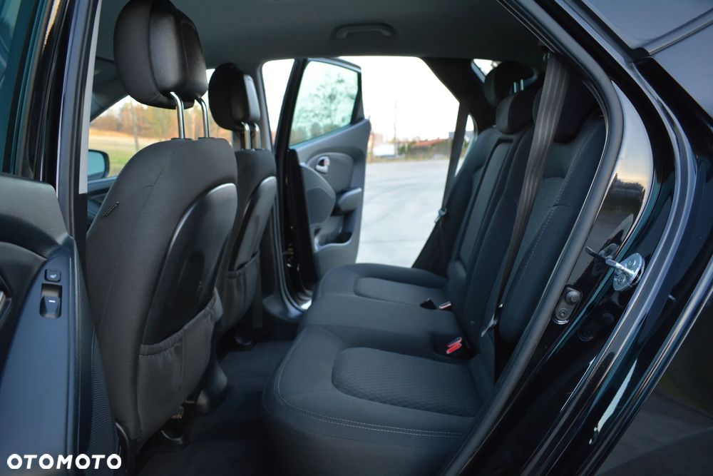 Hyundai ix35 - 30