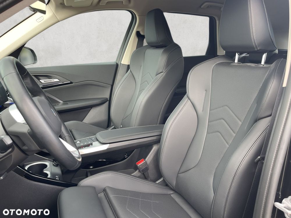 BMW X1 - 14