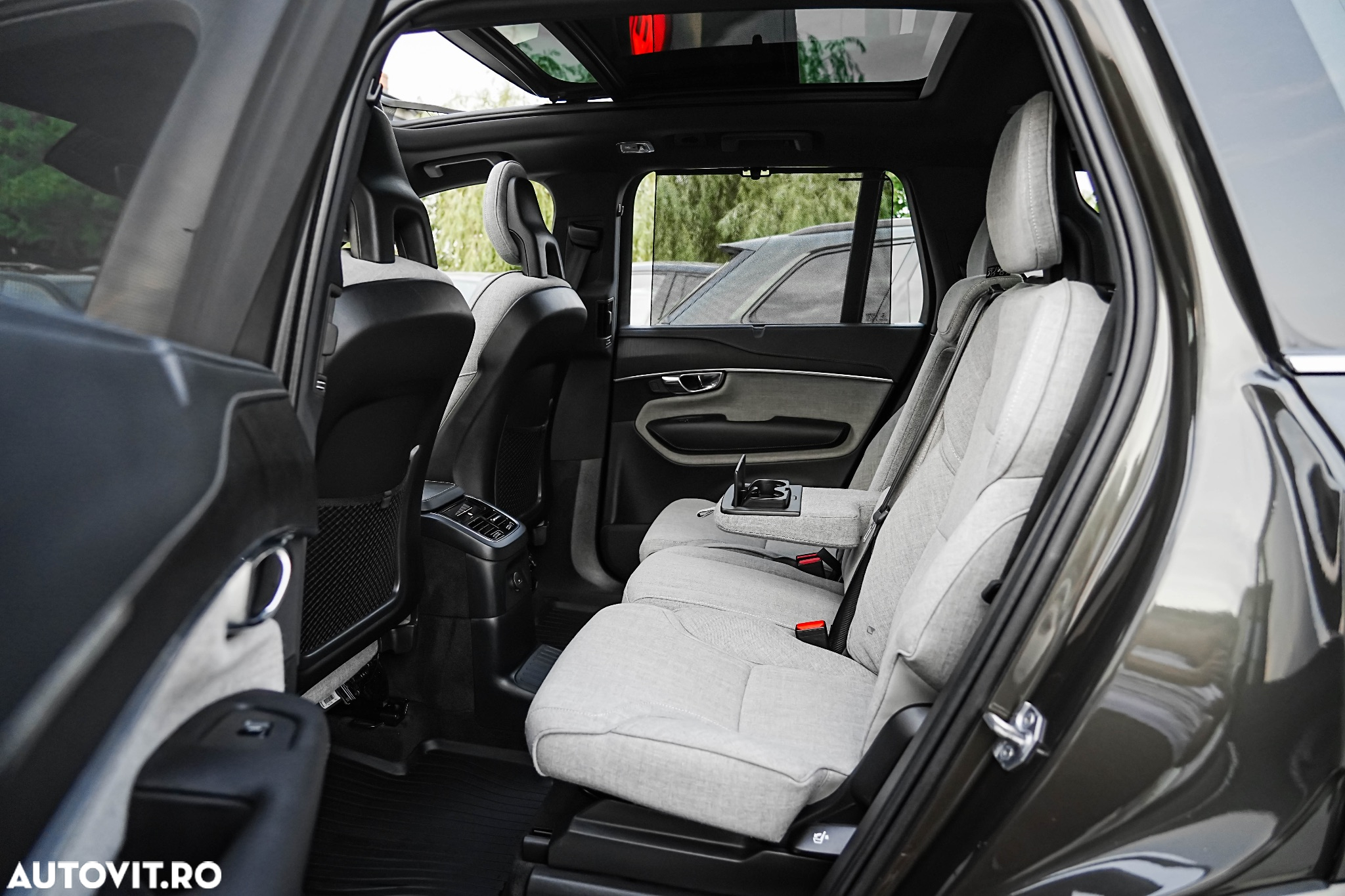 Volvo XC 90 Recharge T8 eAWD Inscription - 21