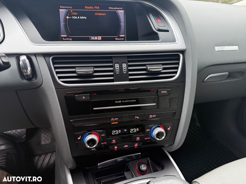 Audi A5 - 24