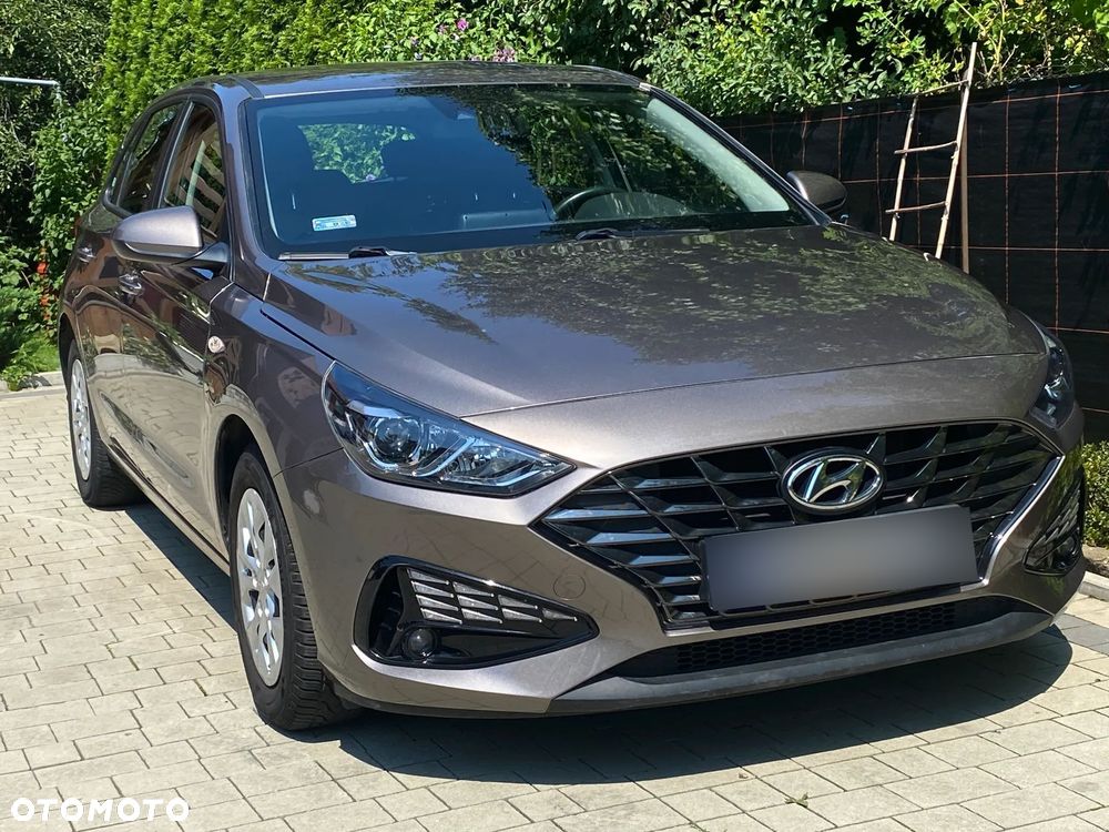 Hyundai i30 - 1