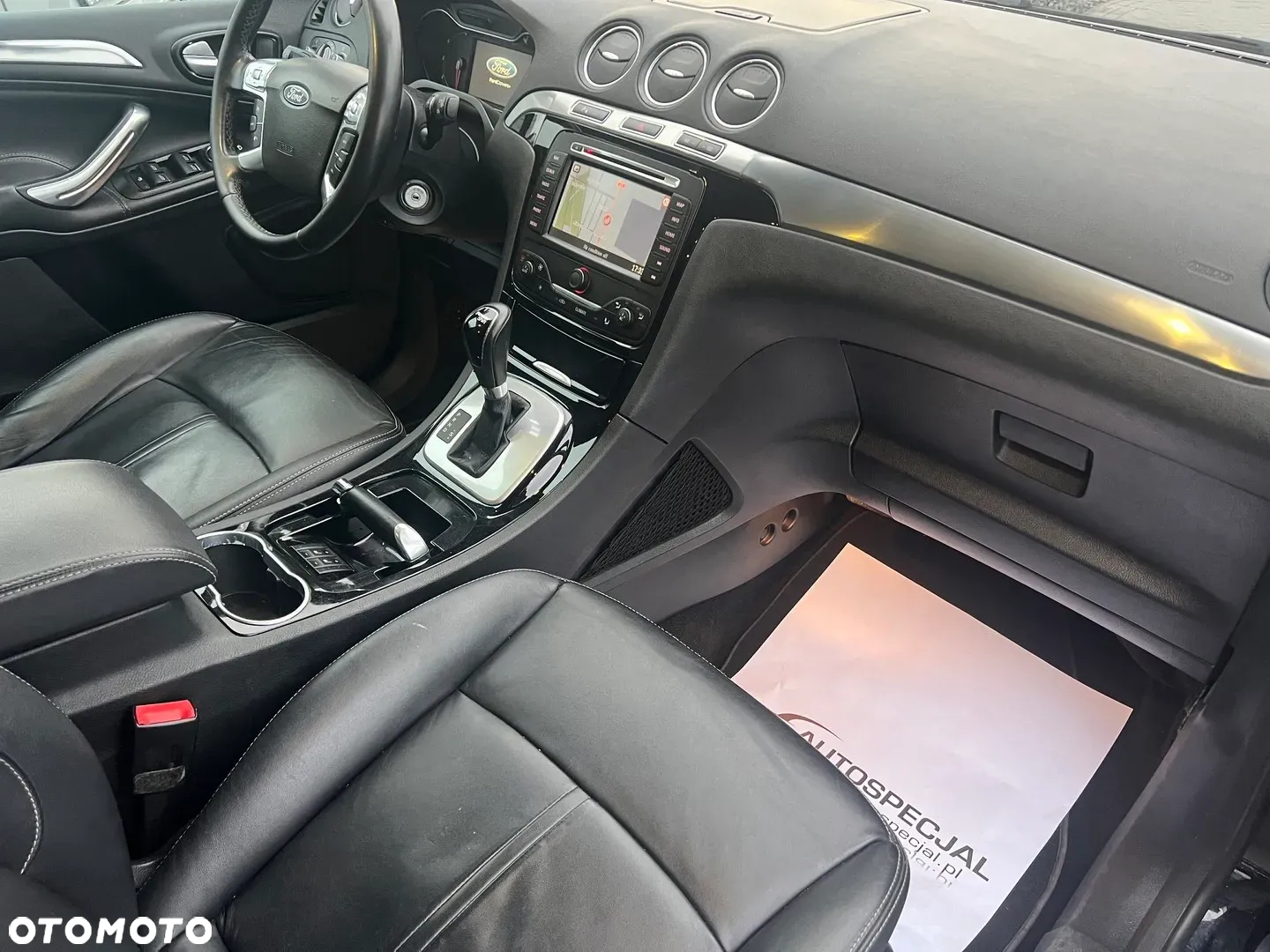 Ford S-Max - 6
