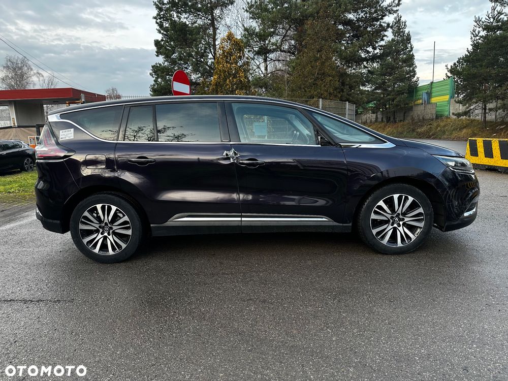 Renault Espace Energy dCi 160 EDC Initiale Paris - 7