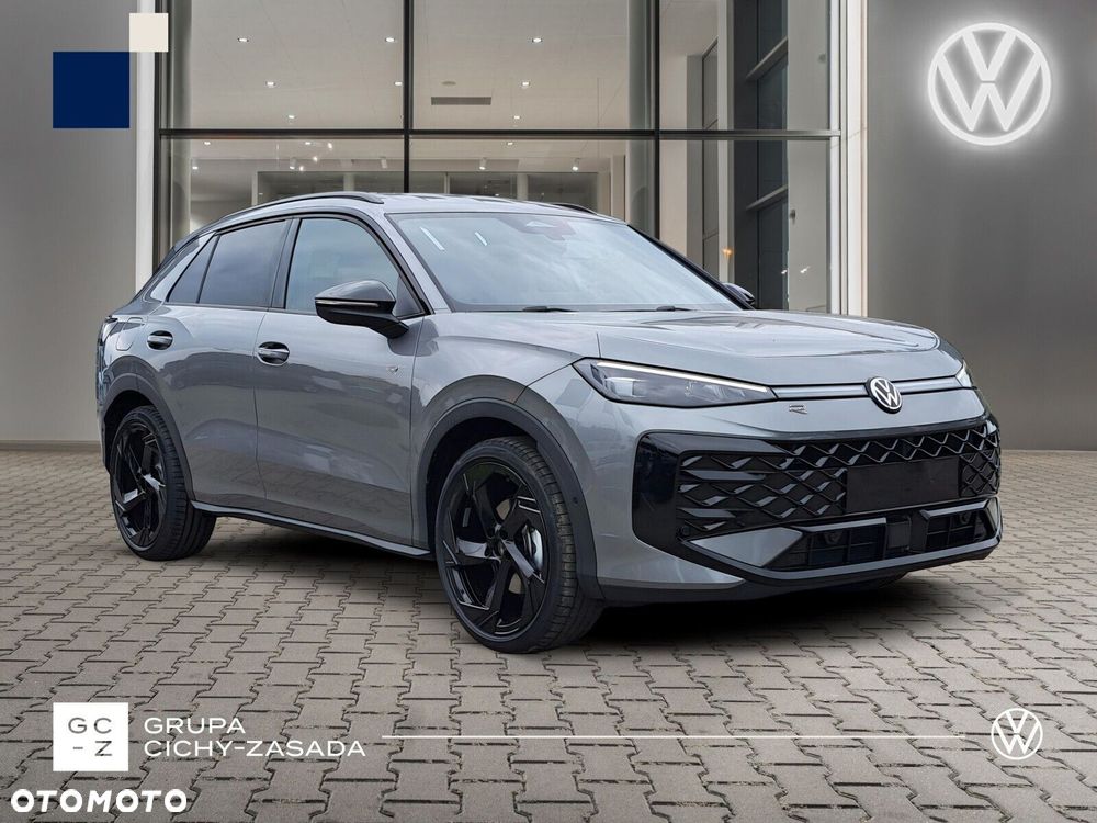 Volkswagen T-Roc - 8