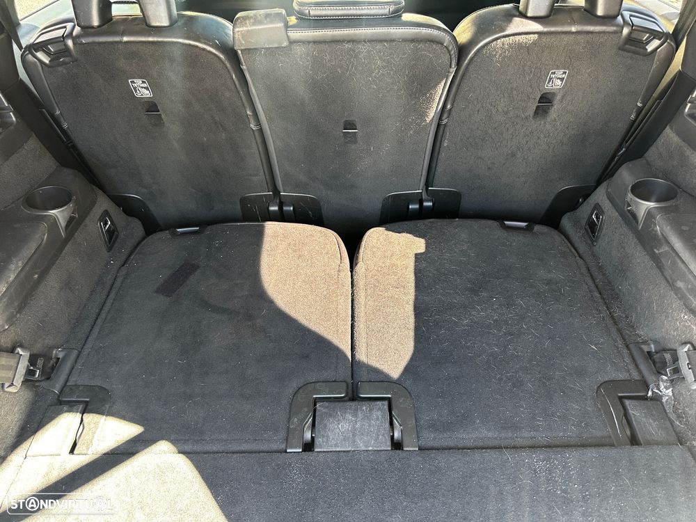 Volvo XC 90 - 28