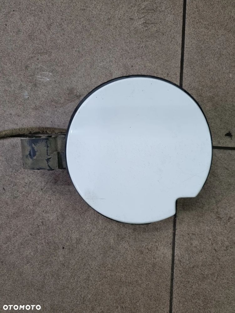 KLAPKA WLEWU PALIWA OPEL COMBO D FIAT DOBLO 2 II 10-22r. - 1