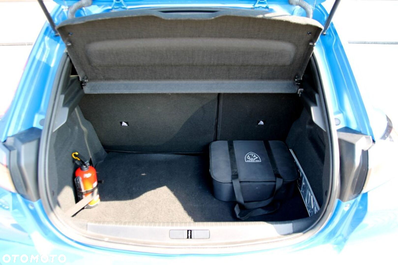 Peugeot 208 e-208 GT Pack - 29