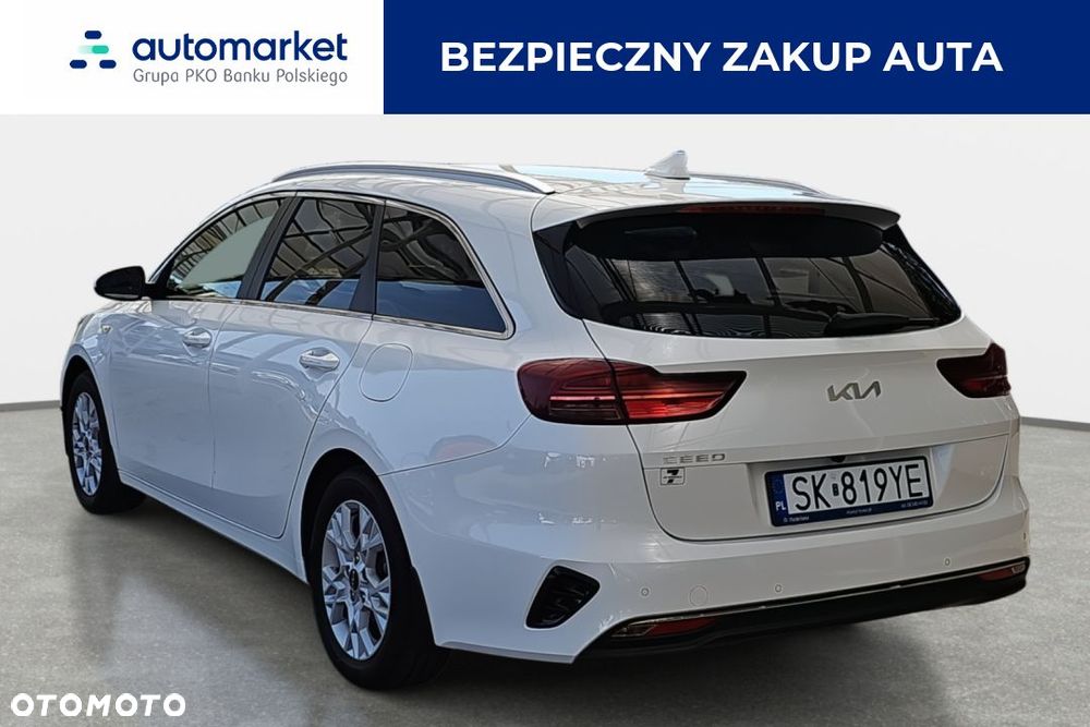 Kia Ceed 1.5 T-GDI M DCT - 3