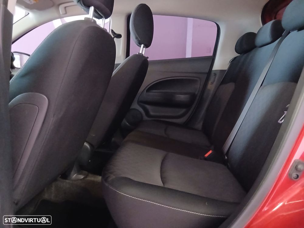 Mitsubishi Space Star 1.2 Connect Edition - 12