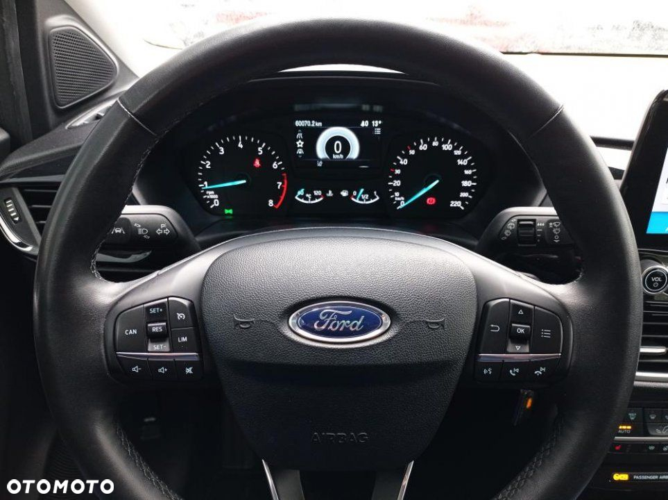 Ford Puma - 14