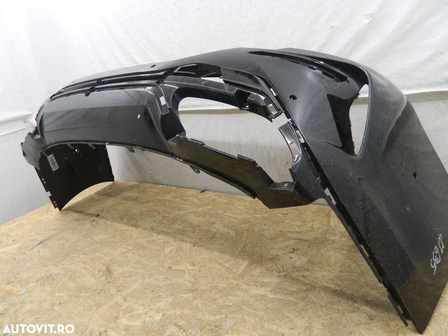 Bara spate BMW Seria 8 G16, Grand Coupe M-Sport, 51128075289. - 13