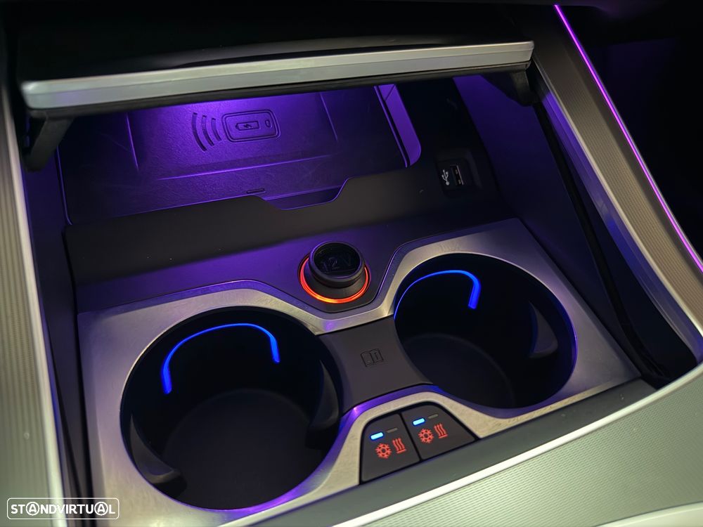 BMW X5 45 e xDrive Pack M - 26