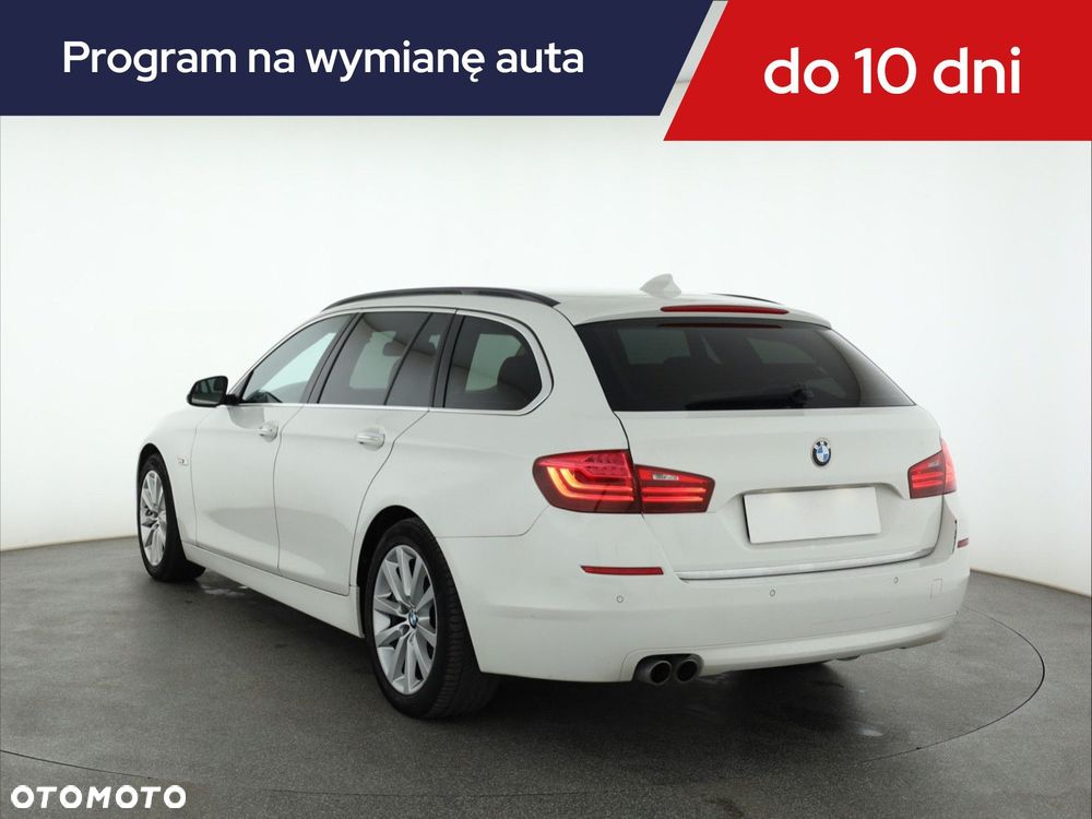BMW 5 2014 photo 5