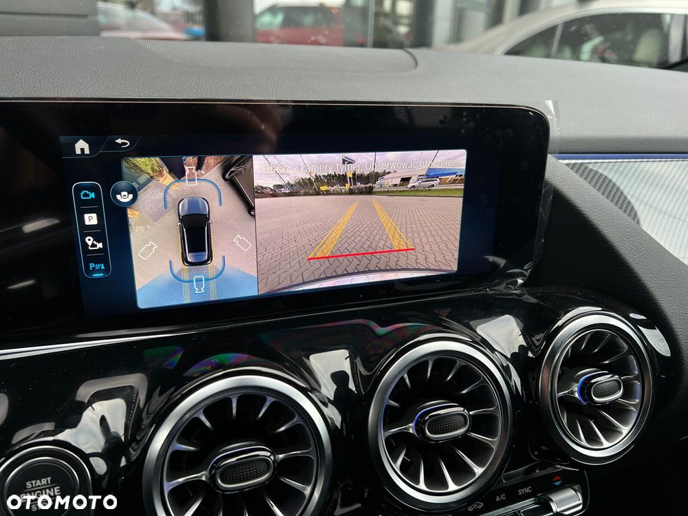 Mercedes-Benz GLA 200 mHEV AMG Line 7G-DCT - 16