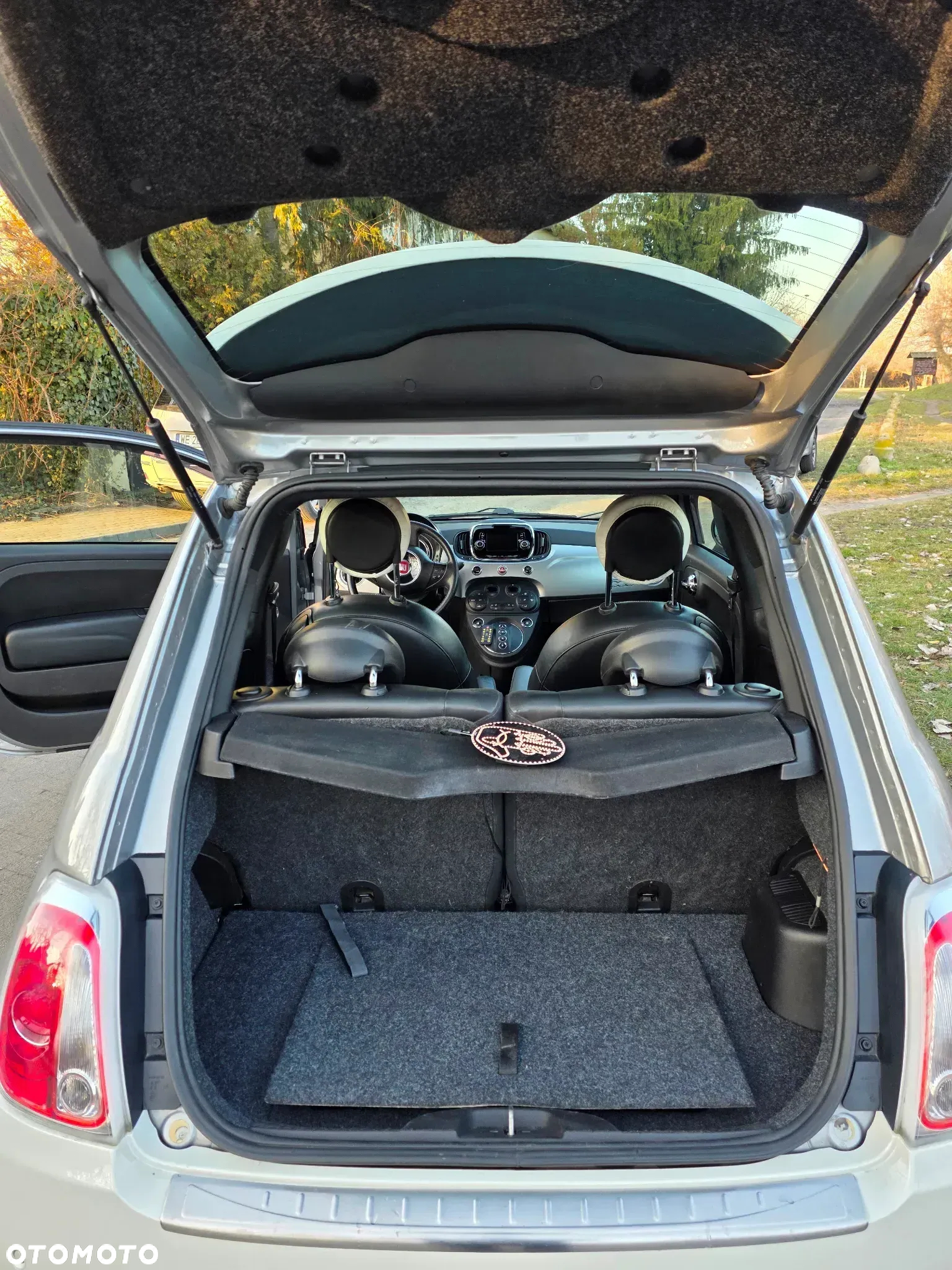 Fiat 500e - 17