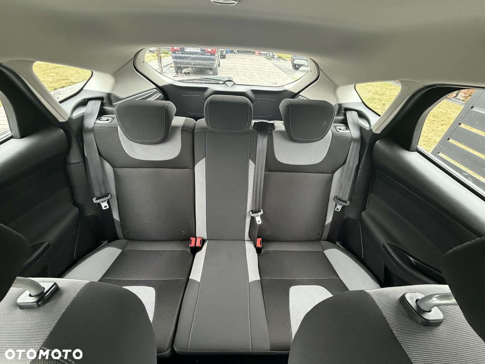 Ford Focus 1.0 EcoBoost Gold X (Edition Start) - 31