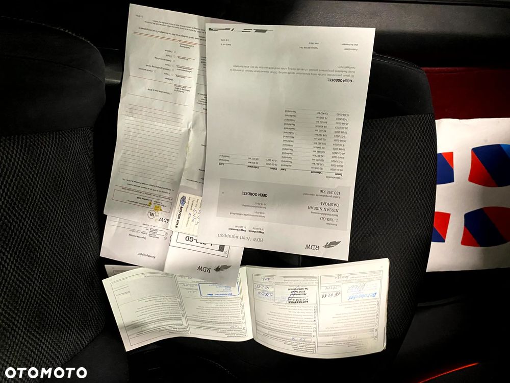 Nissan Qashqai 1.6 DIG-T Tekna - 25