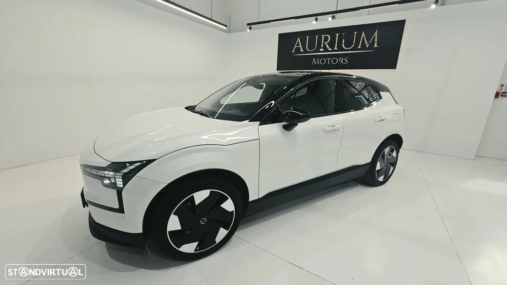 Volvo EX30 69 kWh Twin Motor Plus - 7