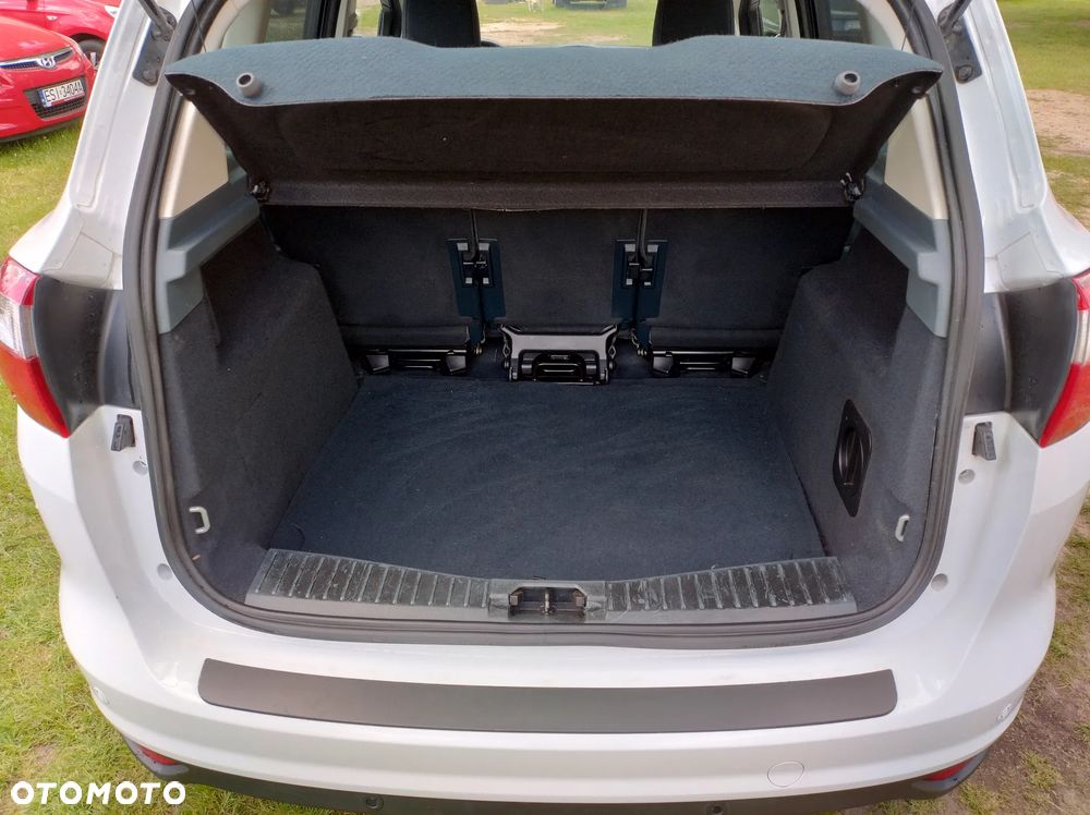 Ford C-MAX 1.0 EcoBoost Sport ASS - 22