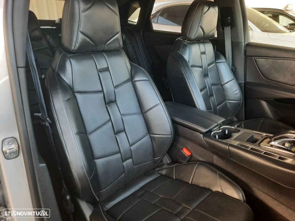 DS DS7 Crossback E-Tense Grand Chic EAT8 - 48