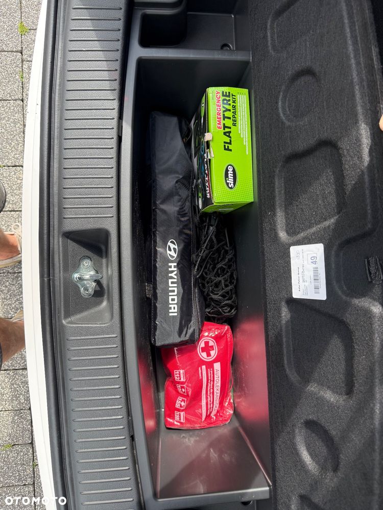 Hyundai i30 1.6 T-GDI Pure DCT - 14