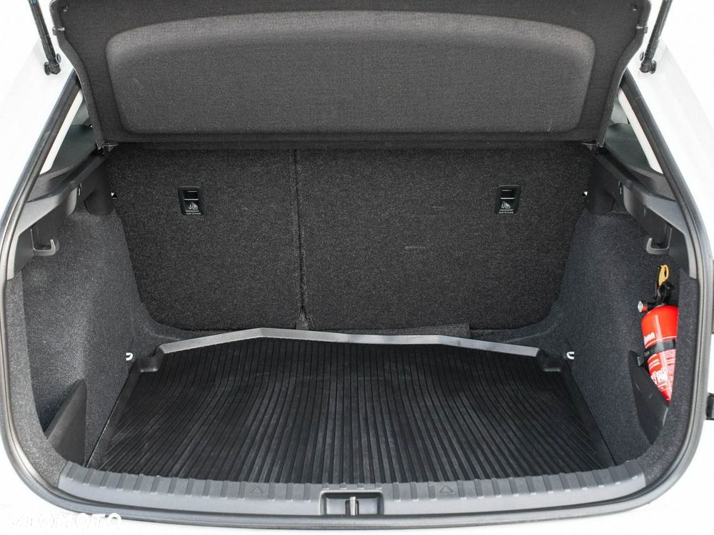 Skoda Scala 1.5 TSI Ambition DSG - 28