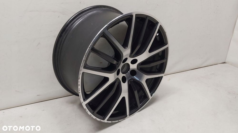felga maserati levante 10.5jx21 et53 670044711 - 2