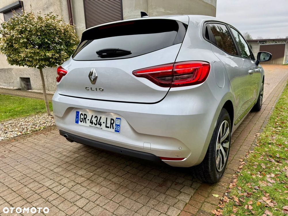 Renault Clio TCe 90 BUSINESS EDITION - 9