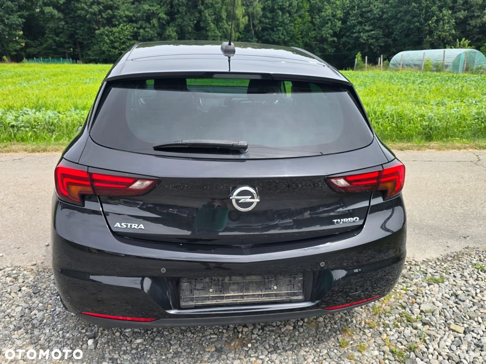 Opel Astra 1.4 Turbo Innovation - 7