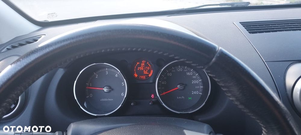 Nissan Qashqai 2.0 dCi 4x4 Acenta - 5